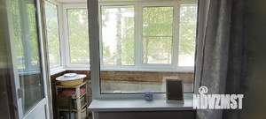 2-к квартира, на длительный срок, 50м2, 2/9 этаж