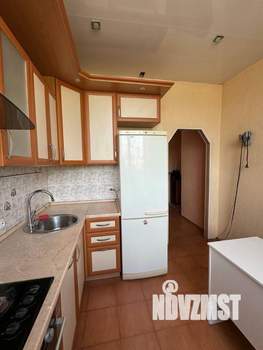 3-к квартира, на длительный срок, 62м2, 4/8 этаж