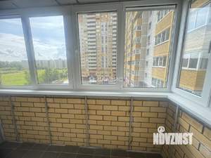 1-к квартира, на длительный срок, 44м2, 5/19 этаж