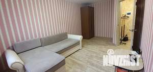 1-к квартира, на длительный срок, 35м2, 1/3 этаж