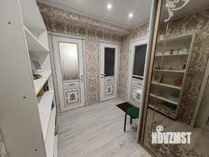 1-к квартира, на длительный срок, 48м2, 5/10 этаж