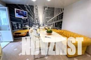 2-к квартира, посуточно, 75м2, 4/9 этаж