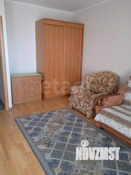 1-к квартира, на длительный срок, 41м2, 9/15 этаж