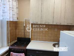 1-к квартира, на длительный срок, 30м2, 1/5 этаж