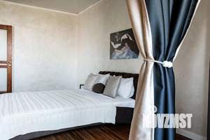 1-к квартира, посуточно, 80м2, 1/1 этаж