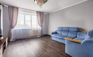 3-к квартира, на длительный срок, 72м2, 8/11 этаж