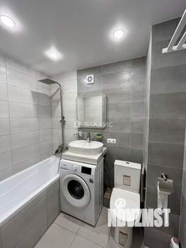 1-к квартира, на длительный срок, 37м2, 6/14 этаж