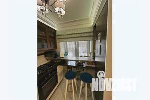 2-к квартира, посуточно, 45м2, 1/5 этаж