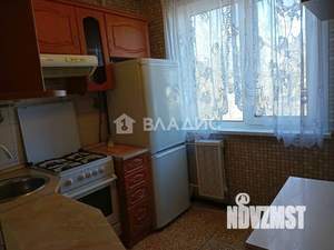 2-к квартира, на длительный срок, 44м2, 4/5 этаж