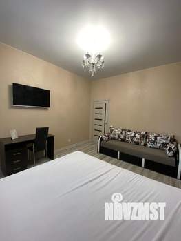 1-к квартира, на длительный срок, 50м2, 2/6 этаж