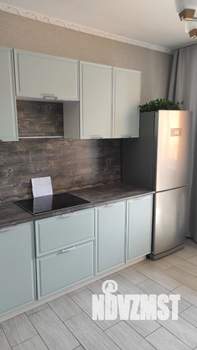 1-к квартира, на длительный срок, 45м2, 14/18 этаж