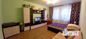 3-к квартира, на длительный срок, 60м2, 1/2 этаж