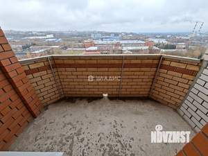 Студия квартира, на длительный срок, 22м2, 16/17 этаж