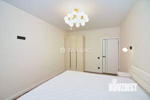 1-к квартира, на длительный срок, 39м2, 8/14 этаж