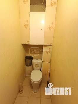1-к квартира, на длительный срок, 40м2, 1/5 этаж