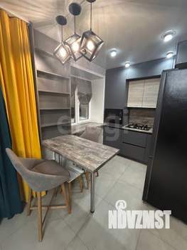 1-к квартира, на длительный срок, 34м2, 1/5 этаж