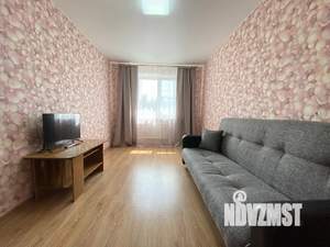 2-к квартира, посуточно, 70м2, 6/12 этаж