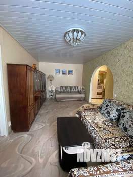 2-к квартира, на длительный срок, 44м2, 1/5 этаж