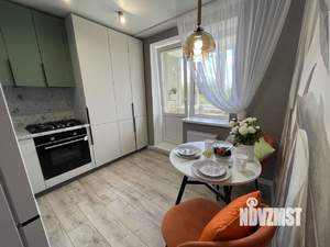 2-к квартира, посуточно, 45м2, 2/4 этаж