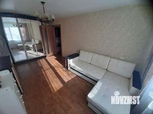 1-к квартира, на длительный срок, 34м2, 1/5 этаж