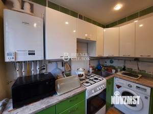 2-к квартира, на длительный срок, 39м2, 2/2 этаж