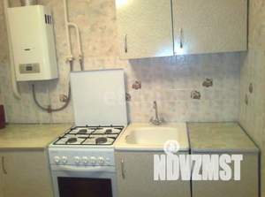 1-к квартира, на длительный срок, 30м2, 1/5 этаж