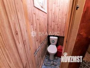 2-к квартира, на длительный срок, 44м2, 4/5 этаж