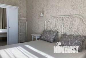 2-к квартира, посуточно, 90м2, 1/1 этаж