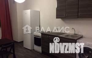 1-к квартира, на длительный срок, 40м2, 8/17 этаж