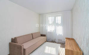 1-к квартира, на длительный срок, 31м2, 2/8 этаж