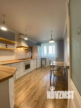 2-к квартира, на длительный срок, 56м2, 2/14 этаж