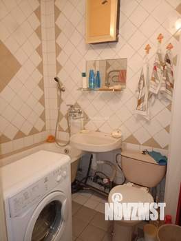 2-к квартира, на длительный срок, 43м2, 5/5 этаж