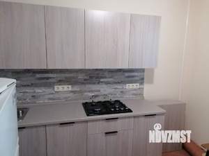 1-к квартира, на длительный срок, 33м2, 7/18 этаж