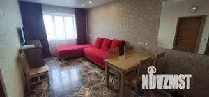 2-к квартира, посуточно, 48м2, 16/17 этаж