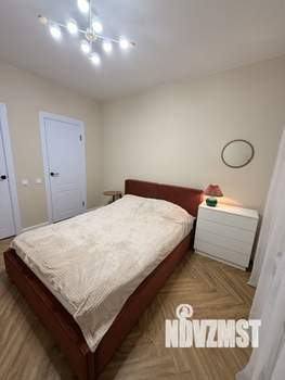 1-к квартира, на длительный срок, 37м2, 6/8 этаж