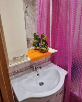 1-к квартира, на длительный срок, 35м2, 3/9 этаж