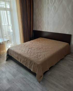 1-к квартира, на длительный срок, 42м2, 6/14 этаж