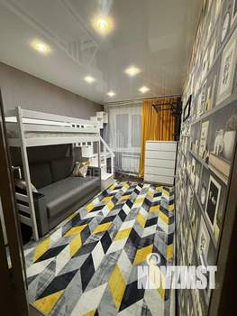 2-к квартира, на длительный срок, 58м2, 1/9 этаж