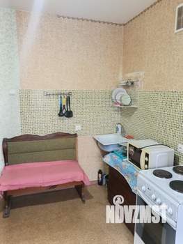 1-к квартира, на длительный срок, 37м2, 3/10 этаж