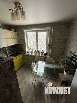 2-к квартира, на длительный срок, 51м2, 5/9 этаж