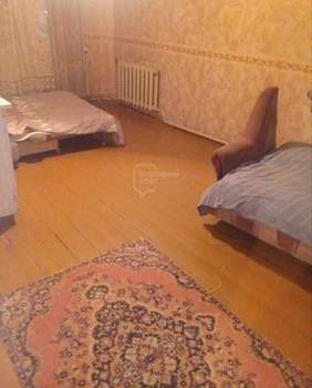 2-к квартира, на длительный срок, 45м2, 5/5 этаж