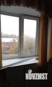 2-к квартира, на длительный срок, 41м2, 4/5 этаж