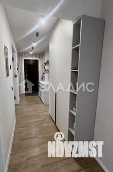 3-к квартира, на длительный срок, 65м2, 4/9 этаж