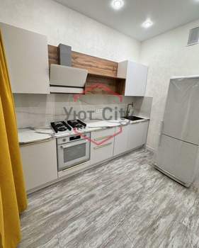 1-к квартира, на длительный срок, 38м2, 3/9 этаж