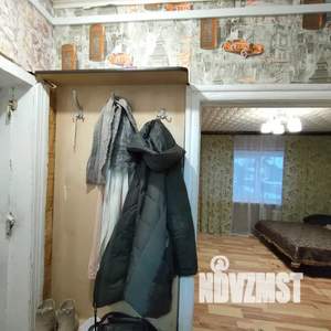 2-к квартира, посуточно, 40м2, 2/2 этаж