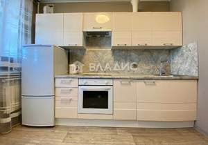 1-к квартира, на длительный срок, 38м2, 13/14 этаж