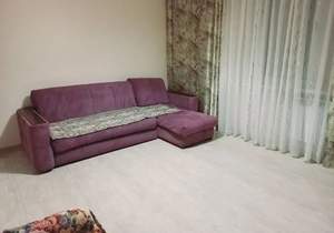 1-к квартира, на длительный срок, 45м2, 5/10 этаж