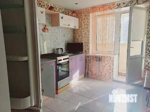 1-к квартира, на длительный срок, 43м2, 5/10 этаж