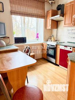 2-к квартира, на длительный срок, 44м2, 4/5 этаж