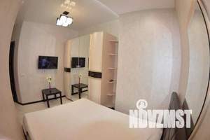 2-к квартира, посуточно, 45м2, 8/18 этаж